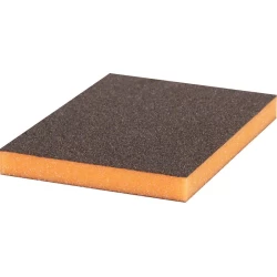 Стандартна абразивна гъба EXPERT S473 98 x 120 x 13 mm, средна зърненост, 2608901171, BOSCH