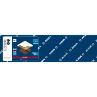 Стандартна абразивна гъба EXPERT S473 98 x 120 x 13 mm, фина зърненост, 2608901172, BOSCH