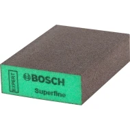 Стандартен блок EXPERT S471 69 x 97 x 26 mm, много фина зърненост, 2608901180, BOSCH