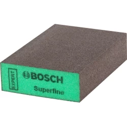 Стандартен блок EXPERT S471 69 x 97 x 26 mm, много фина зърненост, 2608901180, BOSCH