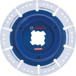 Диск за рязане и скосяване EXPERT Diamond Pipe Cut Wheel X-LOCK, 125mm, 2608901391, BOSCH