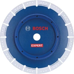 Диск за рязане и скосяване EXPERT Diamond Pipe Cut Wheel, 230mm, 2608901392, BOSCH