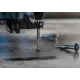 Комплект свредла за перфоратор EXPERT SDS-plus-7Х 5/6/6/8/8/10/12 mm 7бр, 2608900195, BOSCH