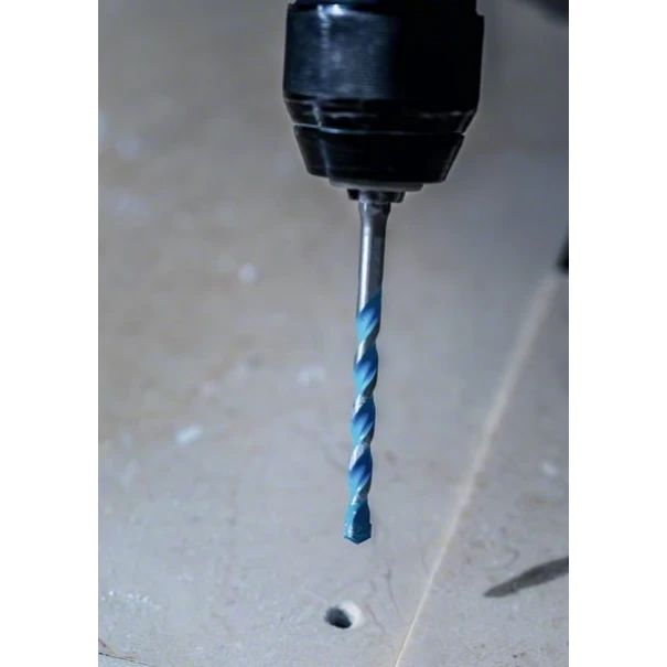Свредло EXPERT HEX-9 MultiConstruction 12 x 90 x 150 mm, 2608900583, BOSCH