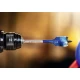 Комплект плоски свредла EXPERT Self Cut Speed 13/16/19/20/22/25 mm 6 бр., 2608900333, BOSCH