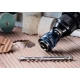 Центриращо свредло EXPERT Power Change Plus HSS-Co 7,15 x 105 mm, 2608900530, BOSCH