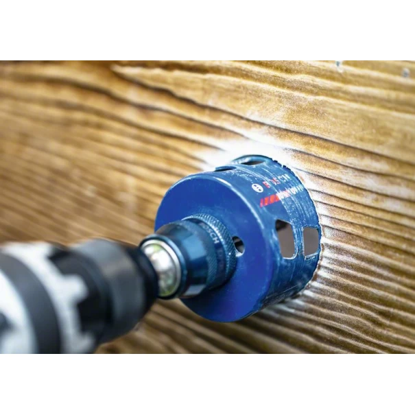 Боркорона EXPERT Tough Material 67 x 60 mm, 2608900432, BOSCH