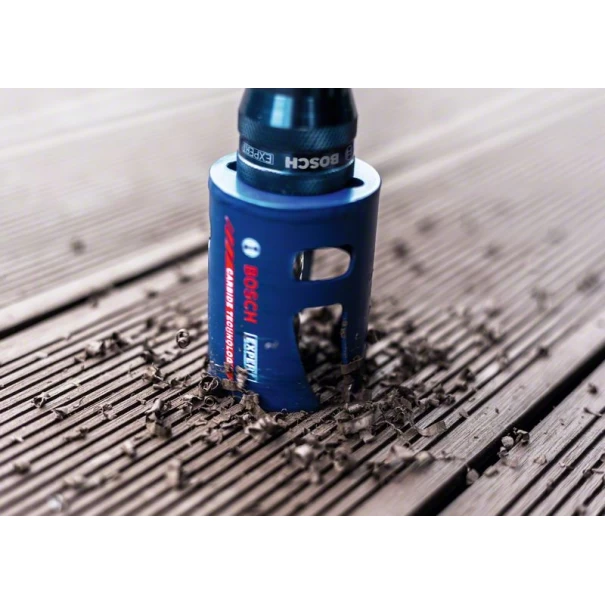 Боркорона EXPERT Construction Material 68 x 60 mm, 2608900470, BOSCH