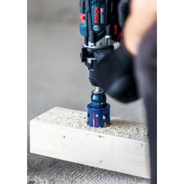 Боркорона EXPERT Construction Material 68 x 60 mm, 2608900470, BOSCH