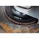 Филцов полиращ диск EXPERT N880 за ексцентършлайф 150 mm, среден, 2608901250, BOSCH