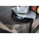 Филцов полиращ диск EXPERT N880 за ексцентършлайф 150 mm, среден, 2608901250, BOSCH