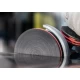 Филцов полиращ диск EXPERT N880 за ексцентършлайф 150 mm, среден, 2608901250, BOSCH