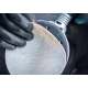 Абразивна мрежа EXPERT M480 за ексцентършлайф 125 mm, G 400 5бр, 2608900679, BOSCH