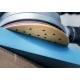 Шкурка EXPERT C470 с множество отвори за ексцентършлайф 150 mm, G 40 50бр, 2608901135, BOSCH