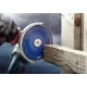 Отрезен диск EXPERT Carbide Multi Wheel X-LOCK 115 mm, 22,23 mm, 2608901192, BOSCH