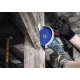 Отрезен диск EXPERT Carbide Multi Wheel X-LOCK 115 mm, 22,23 mm, 2608901192, BOSCH