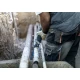 Нож за саблен трион EXPERT 'Thick Tough Metal' S 1155 CHC 1 бр., 2608900368, BOSCH