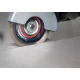 Диамантен диск EXPERT HardCeramic 125 x 22,23 x 1,4 x 10 mm, 2608900655, BOSCH