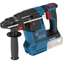Акумулаторен перфоратор SDS plus GBH 18V-26 C, SOLO, 2.6J, 0611909000, BOSCH