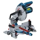 Циркуляр за рязане чрез потапяне GCM 216, 0601B33000, BOSCH
