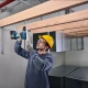 Акумулаторен винтоверт GSR 18V-65, SOLO, 06019N3200, BOSCH