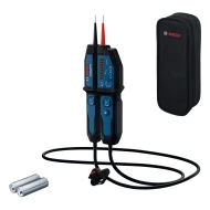 Двуполюсен тестер за напрежение GVT 1000-15, 0601077800, BOSCH 