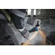 Акумулаторен ъглошлайф GWS 18V-8, 1x4Ah, GAL18V-40,  куфар, 06019N9021, BOSCH