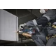 Акумулаторен ъглошлайф GWS 18V-8, 1x4Ah, GAL18V-40,  куфар, 06019N9021, BOSCH