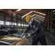 Акумулаторен ъглошлайф GWS 18V-8, 1x4Ah, GAL18V-40,  куфар, 06019N9021, BOSCH