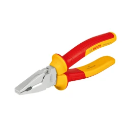 Комбинирани клещи VDE 180 mm, 1600A02NE1, BOSCH