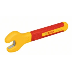 Гаечен ключ изолиран VDE 10 mm, 1600A02NF0, BOSCH