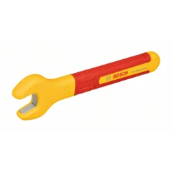 Гаечен ключ изолиран VDE 13 mm, 1600A02NF1, BOSCH