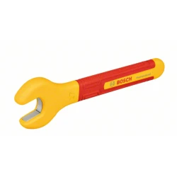 Гаечен ключ изолиран VDE 17 mm, 1600A02NF2, BOSCH