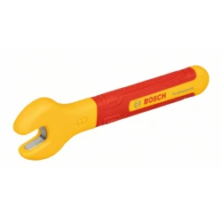 Гаечен ключ изолиран VDE 8 mm, 1600A02NE9, BOSCH