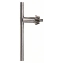 Ключ за патронник със зъбен венец S2, D, 110mm, 40mm, 6mm, 1607950045, BOSCH