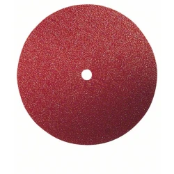 Комплект шкурки F460, 125mm, 180, 5бр , 1609200164, BOSCH