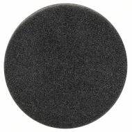 Гъба за полиране, 125 mm, 1 бр, 1609200250, BOSCH