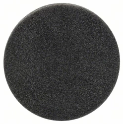 Гъба за полиране, 125 mm, 1 бр, 1609200250, BOSCH