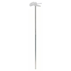 Бъркалка за бои 60 mm, 350 mm, 1-5 kg, 1609200291, BOSCH