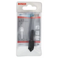 Зенкер конусен за дърво 90°, Ø13x50, HEX 1/4, 1бр, 1609200315, BOSCH