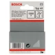 Пирон тип 47, 1,8x1,27x23 mm, 1000 бр, 1609200378, BOSCH