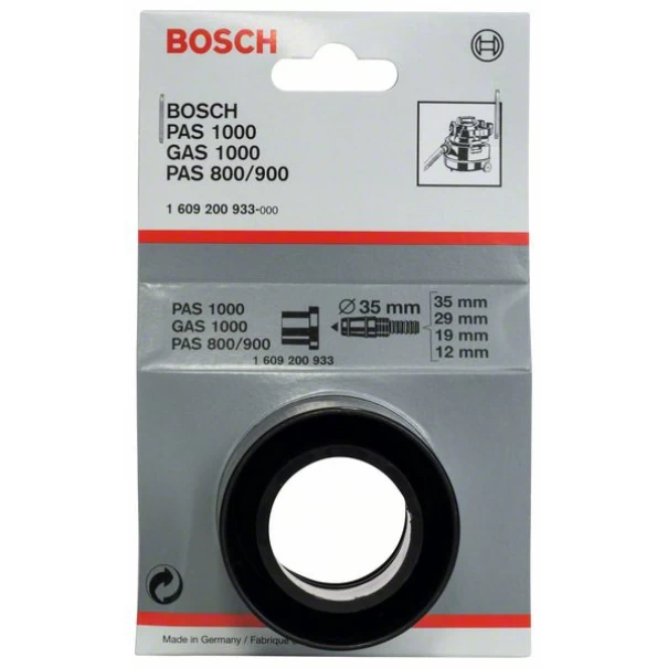 Адаптер 35 mm, 1 бр, 1609200933, BOSCH