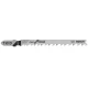Нож за прободен трион T 101 D, Clean for Wood, 5бр, 2608630032, BOSCH