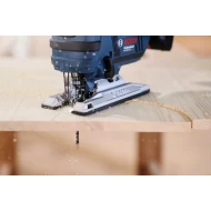 Нож за прободен трион T 144 D, Speed for Wood, 3бр, 2608630560, BOSCH