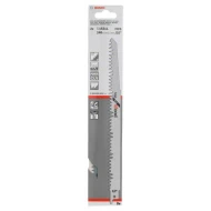 Нож за саблен трион за дърво S 1531 L, Top for Wood, 2бр, 2608650613, BOSCH