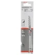Нож за саблен трион за дърво S 617 K, Basic for Wood, 2бр, 2608650616, BOSCH
