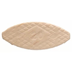 Дюбели плоски 60 x 23 x 4 mm, 50бр, 2607000103, BOSCH