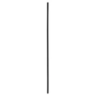 Пръчка пластмасова заваръчна 225 mm, 4 mm, HDPE, 1609201807, BOSCH