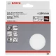 Гъба за полиране, 130 mm, 1 бр, 2608613005, BOSCH