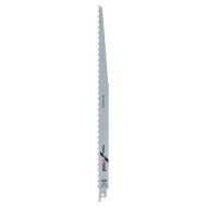 Нож за саблен трион за дърво S 1617 K, Basic for Wood, 5бр, 2608650679, BOSCH